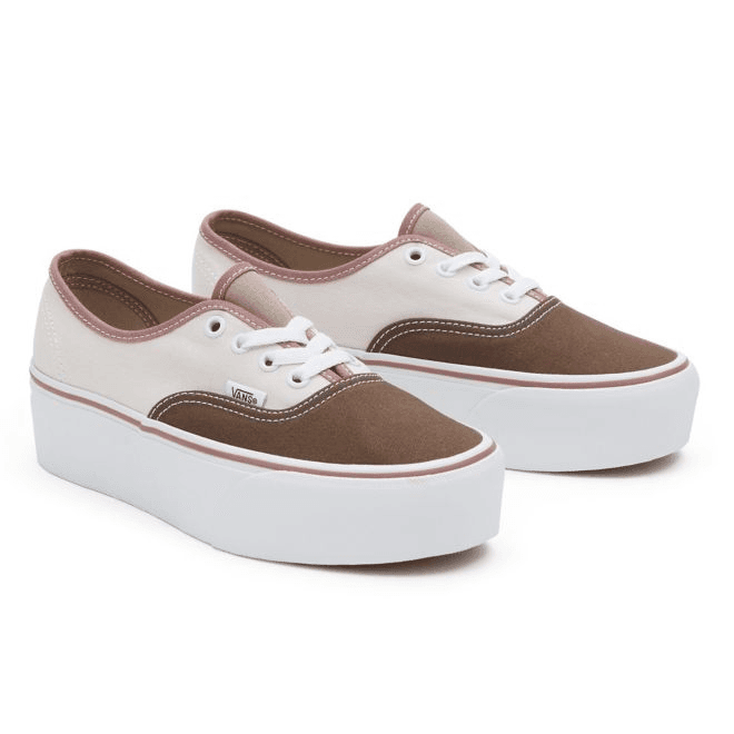 VANS Authentic Stackform 