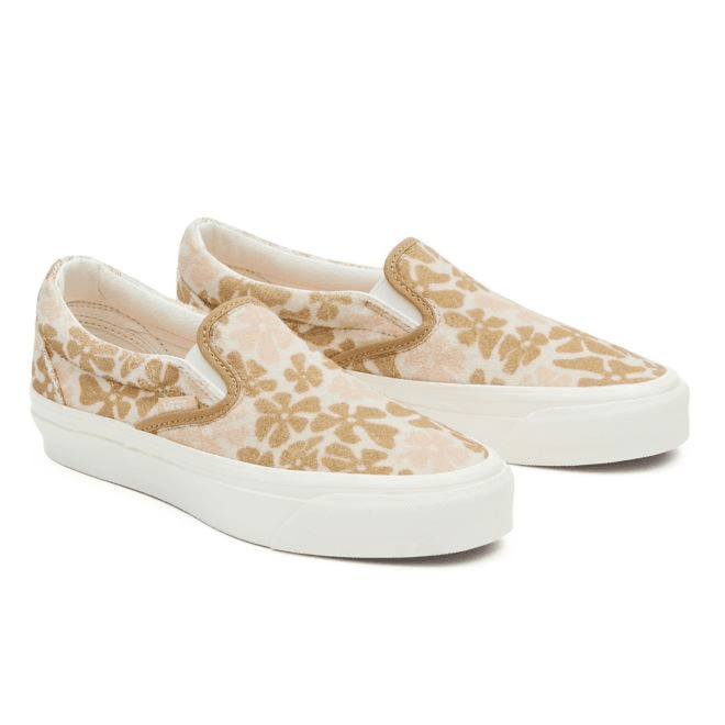 VANS Slip-on Reissue 98 Groovy Floral 