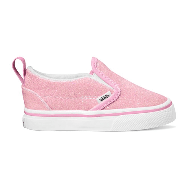 VANS Slip-on V Glitter Peuter