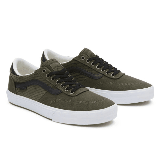 VANS Gilbert Crockett Corduroy 