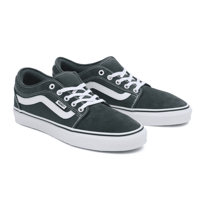 VANS Chukka Low Sidestripe 