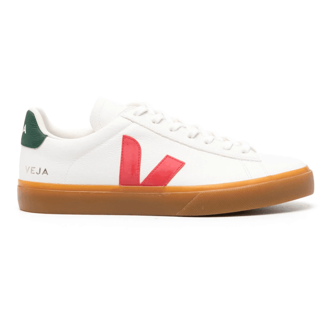 Veja Women's Campo ChromeFree Leather Extra 