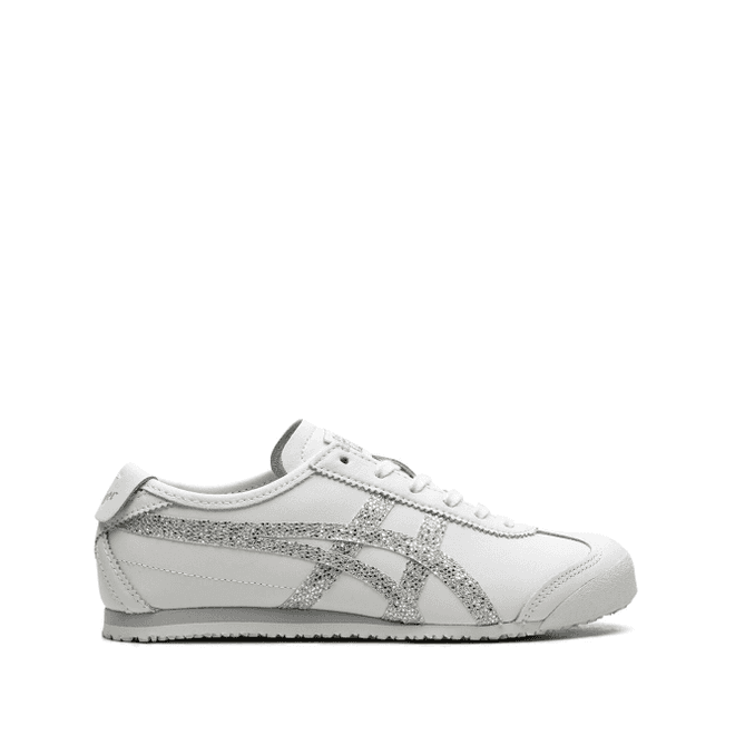 Onitsuka Tiger Mexico 66 "Pure Silver"