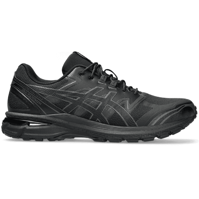 ASICS Gel-Terrain Black