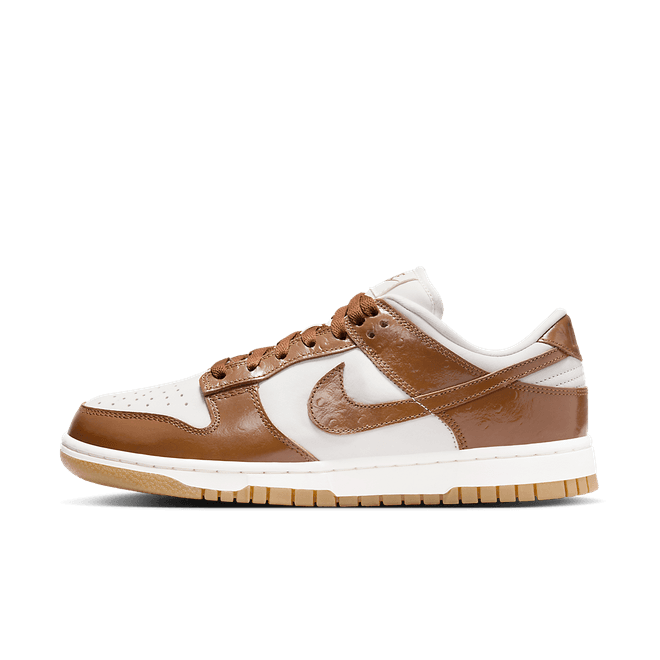 Nike Dunk Low LX WMNS 'Ale Brown'