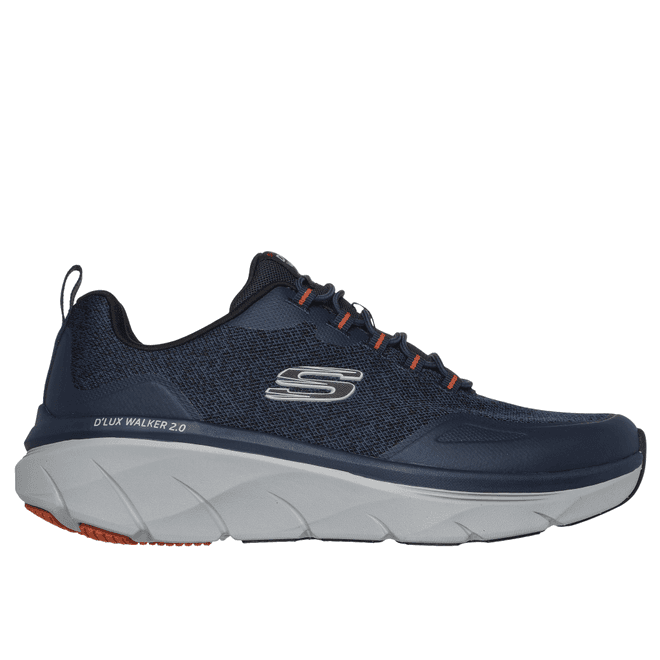 Skechers Relaxed Fit: D'Lux Walker 2.0 