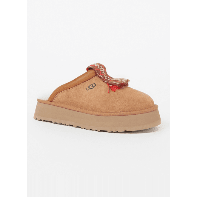 UGG Tazz Womens "Chestnut"