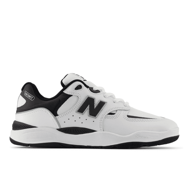 New Balance NB Numeric Tiago Lemos 1010  White