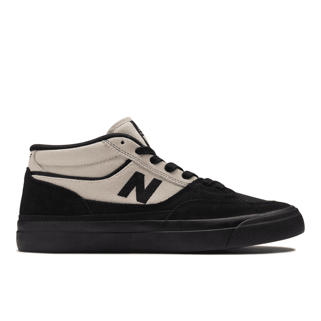 New Balance NB Numeric Franky Villani 417  Black