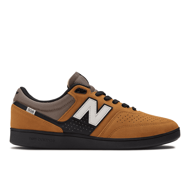 New Balance NB Numeric Brandon Westgate 508  Brown