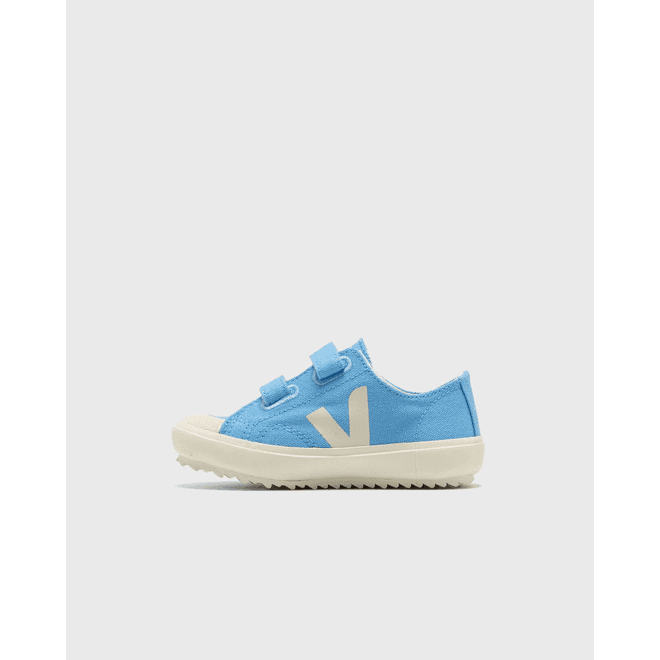 Veja SMALL OLLIE CANVAS  