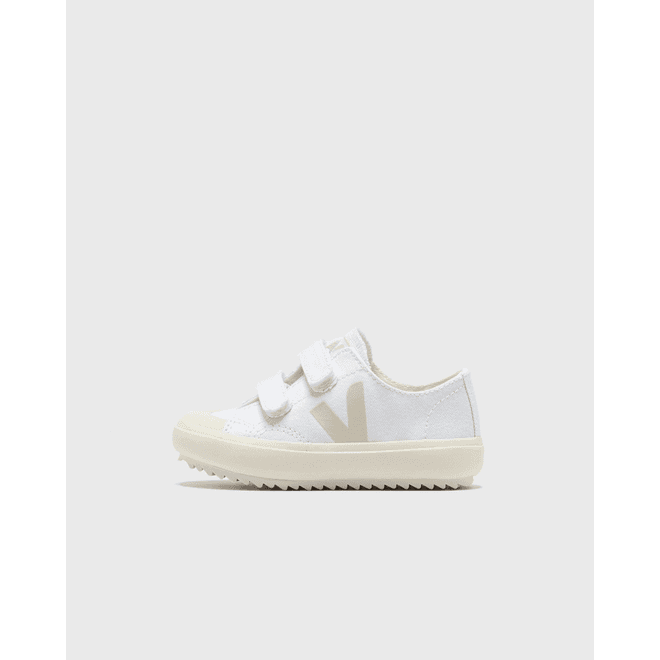 Veja SMALL OLLIE CANVAS  