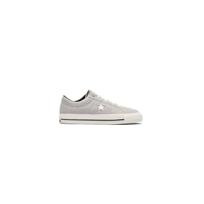 Converse One Star Pro OX 'Ash'