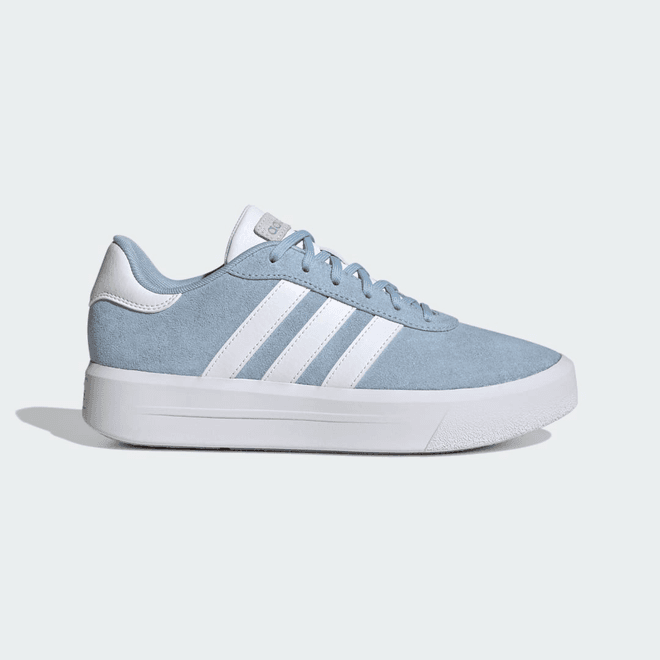 adidas Court Silk