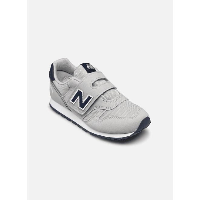 New Balance YZ373 lacets &#233;lastiqu&#233;s