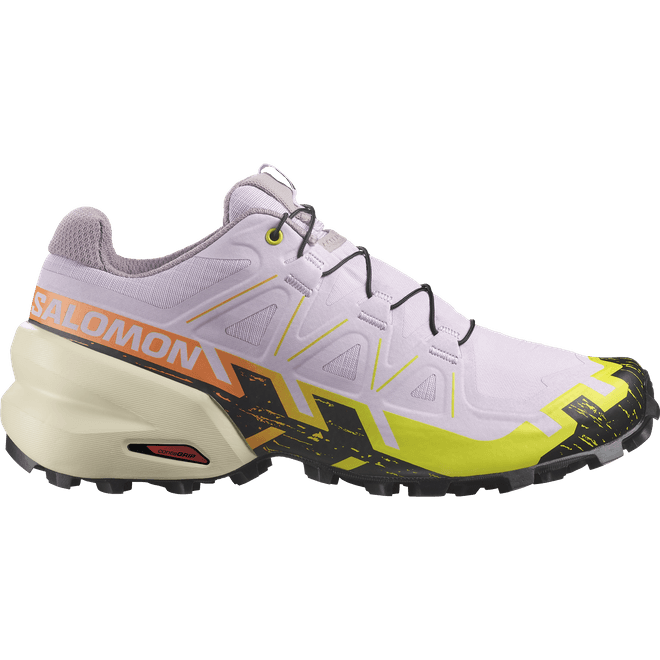 Salomon Speedcross 6 GTX