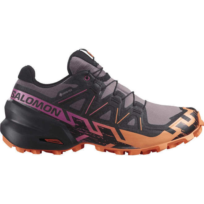 Salomon Speedcross 6 GTX