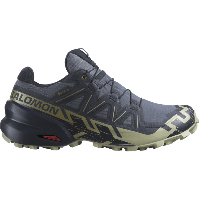 Salomon Speedcross 6 GTX