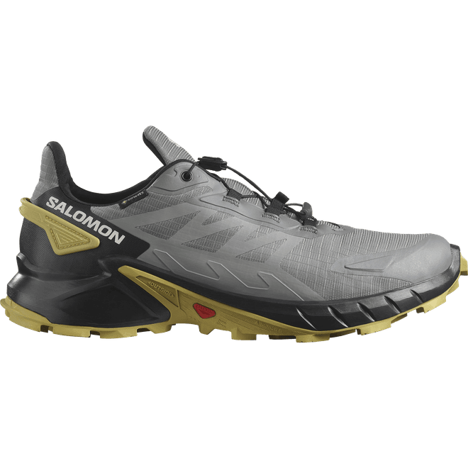 Salomon Supercross 4 GTX