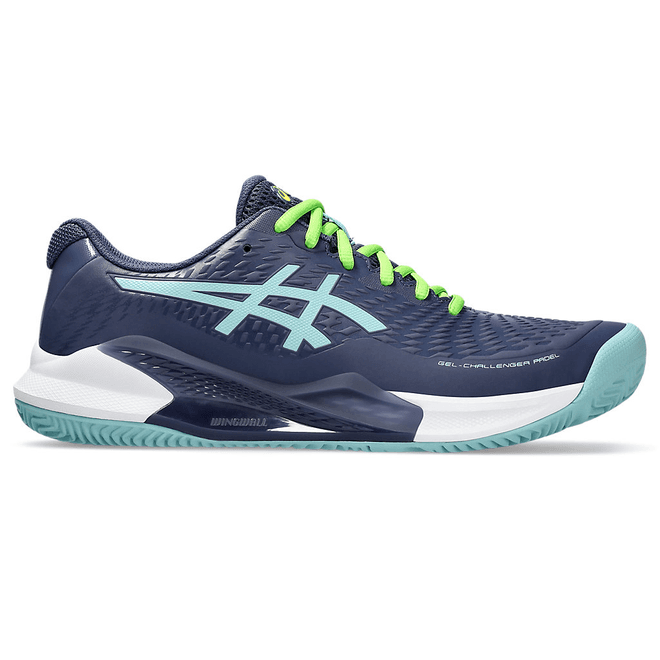 ASICS Gel-challenger 14 Padel Thunder Blue