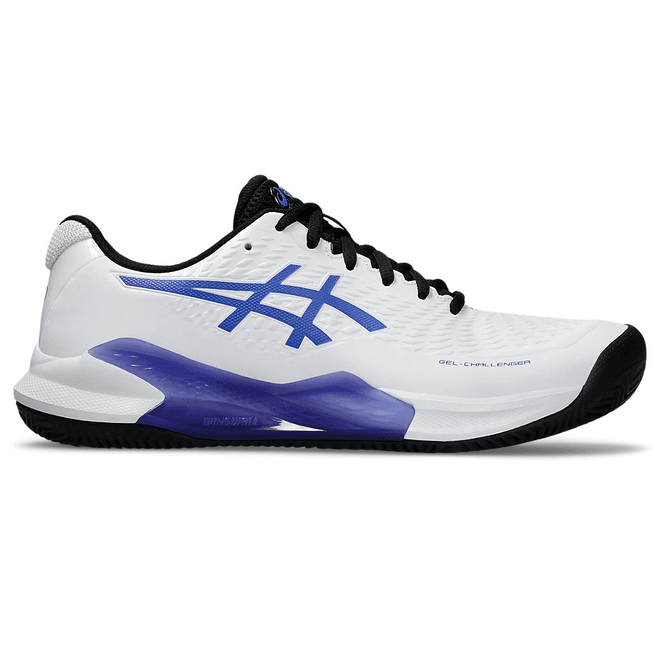 ASICS Gel-challenger 14 Clay White