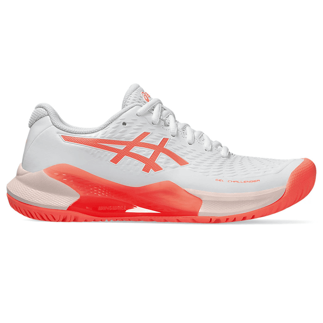 ASICS Gel-challenger 14 White