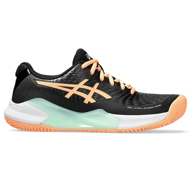 ASICS Gel-challenger 14 Padel Black