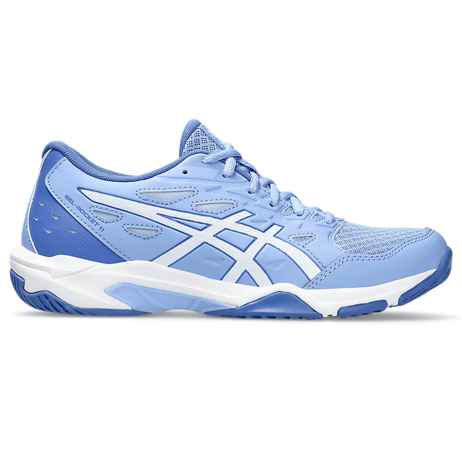 ASICS Gel-rocket 11 Light Sapphire