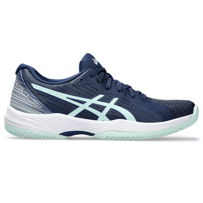 ASICS Solution Swift Ff Blue Expanse