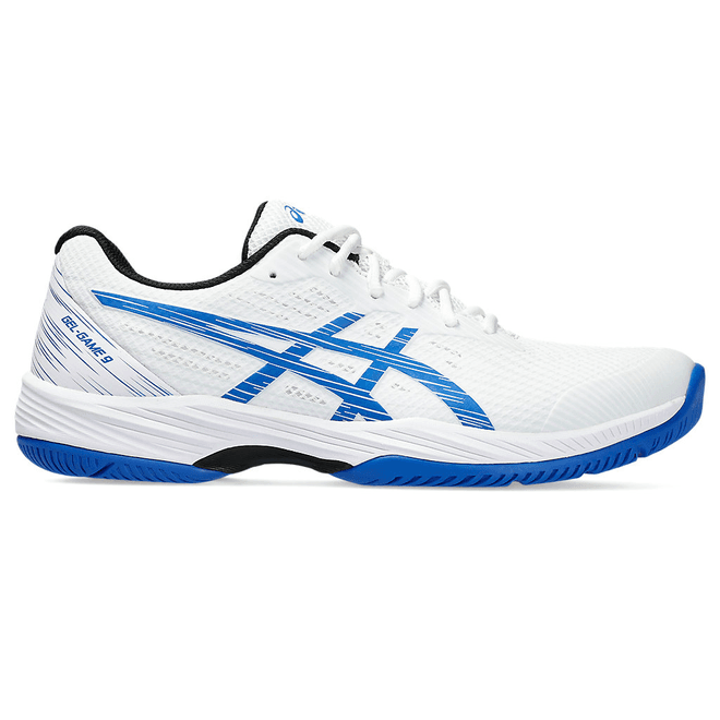 ASICS Gel-game 9 White