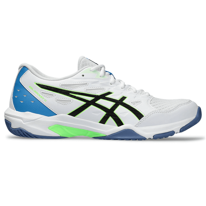 ASICS Gel-rocket 11 White