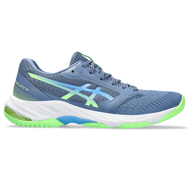 ASICS Netburner Ballistic Ff 3 Denim Blue