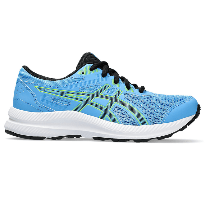 ASICS Contend 8 Gs Waterscape