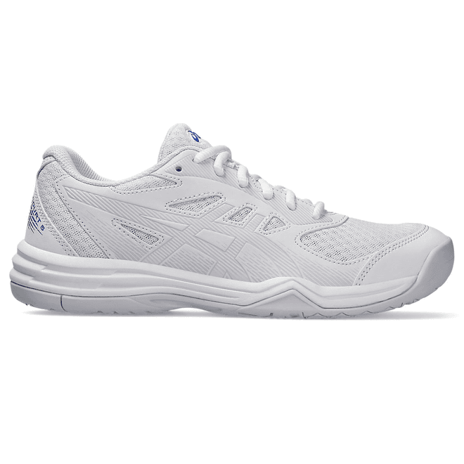 ASICS Upcourt 5 White