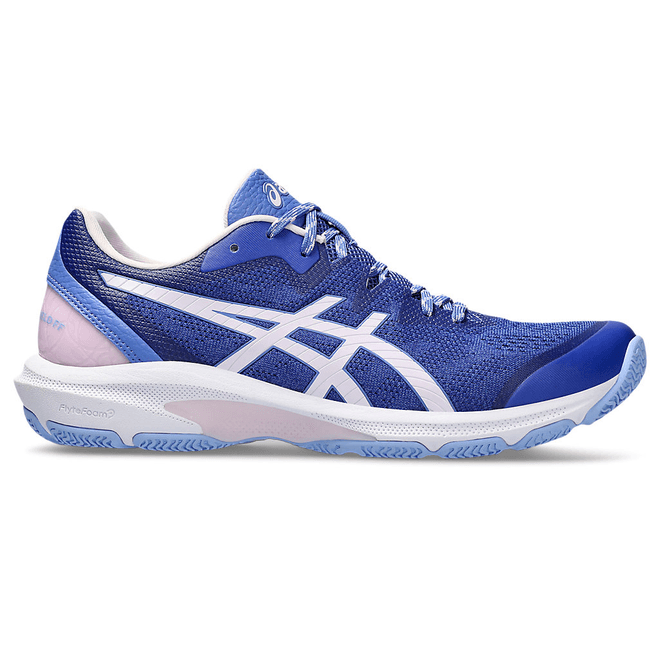 ASICS Netburner Shield Ff Sapphire