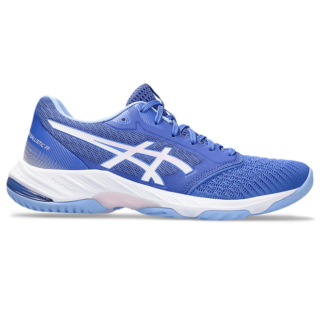 ASICS Netburner Ballistic Ff 3 Sapphire