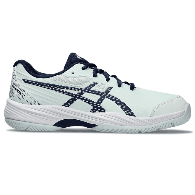 ASICS Gel-game 9 Gs Pale Mint