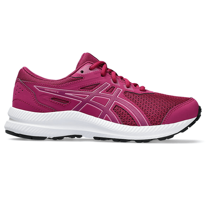 ASICS Contend 8 Gs Blackberry