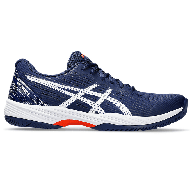 ASICS Gel-game 9 Blue Expanse