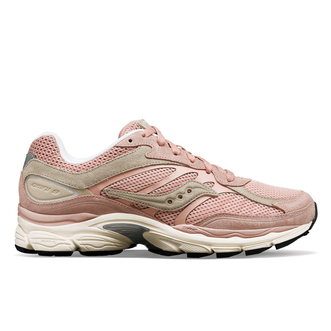 Saucony  ProGrid Omni 9 Premium Pink 