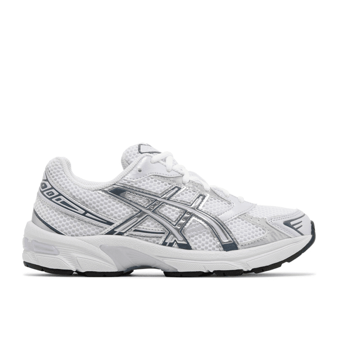 ASICS GEL-1130 Womens "White/Faded Ash Rock"