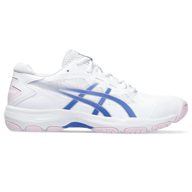 ASICS GEL-NETBURNER ACADEMY 9 White