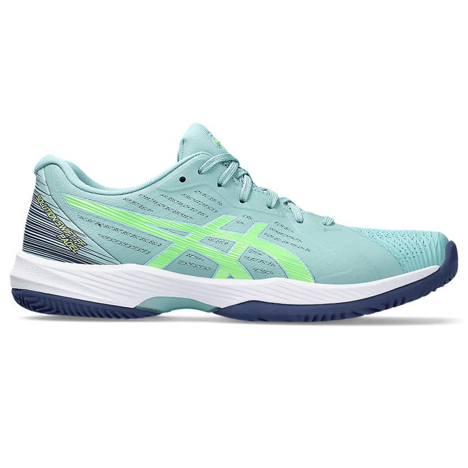 ASICS SOLUTION SWIFT FF PADEL Teal Tint