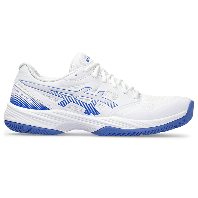 ASICS GEL-COURT HUNTER 3 White