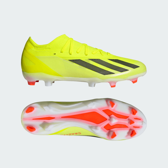 adidas X Crazyfast Pro Firm Ground