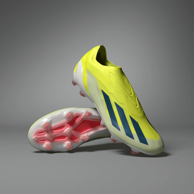 adidas X Crazyfast Elite LL FG