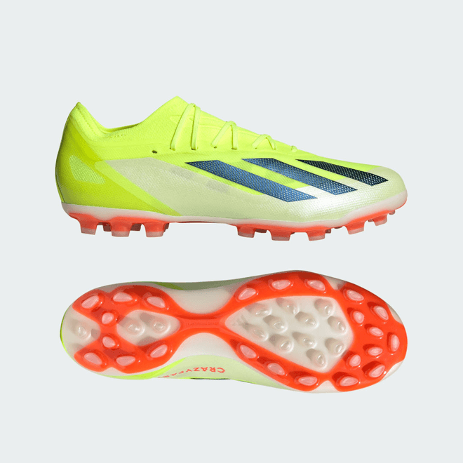 adidas X Crazyfast Elite Artificial Grass