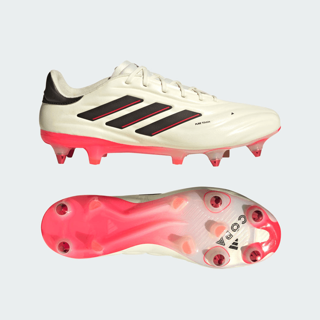 adidas Copa Pure II Elite Soft Ground