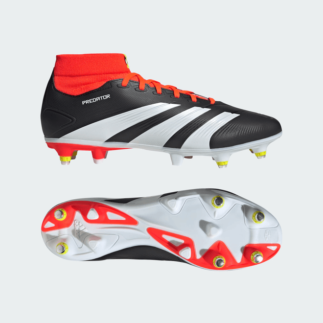 adidas Predator 24 League Soft Ground