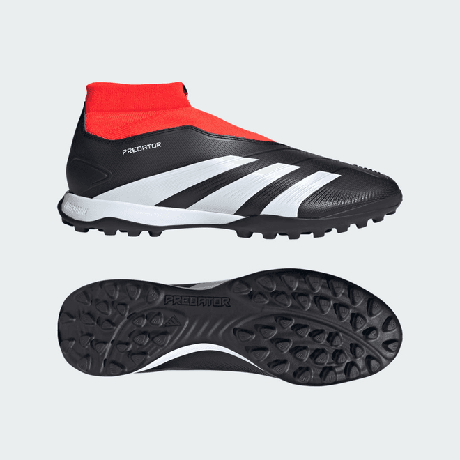 adidas Predator 24 League Laceless Turf